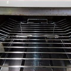 【￥15000-】パロマ エブリシェフ PA-360WHA-R 12A13A 都市ガス/ナチュラルホワイト 2019年製