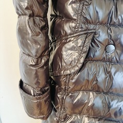 美品　DUVETICA ダウン　サイズ40