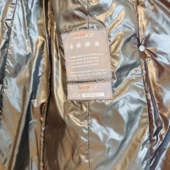 美品　DUVETICA ダウン　サイズ40