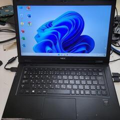 1年保証 （Windows 11+Office2021年）TOSHIBA DYNABOOK T552/47GW