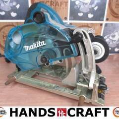 マキタ makita 3005BA 小型ミゾキリ 中古品 刃無し 外径120mm以下