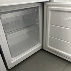 N Simplepニトリ 2ドア冷蔵庫