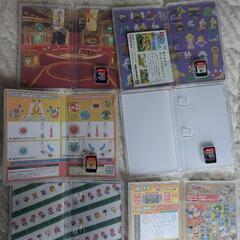 バラ売り不可Switchソフト6本セット