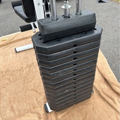 M-110　IROTEC　NEWマルチホームジム　直接引き取り希望