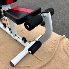 M-110　IROTEC　NEWマルチホームジム　直接引き取り希望