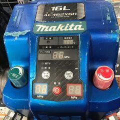 ✨マキタ 中古 AC462XL 常圧・高圧コンプレッサー 11L✨うるま市田場✨