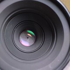 優良品　NIKON AF MICRO NIKKOR 60ｍｍ Ｆ2.8 Ｄ