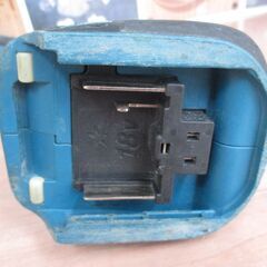 マキタ 型番不明 レシプロソー 本体のみ 18V 中古品 【ハンズクラフト