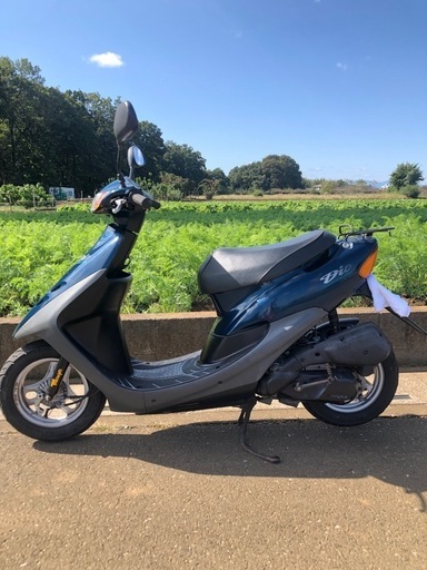 ホンダ　DIO  　　50cc\n
