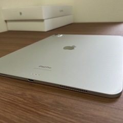  M4 iPad Pro 13インチ 256GB WiFiモデル