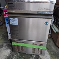 値下げ10万円　製氷機（中古） 値下げ10万円 製氷機（中古）