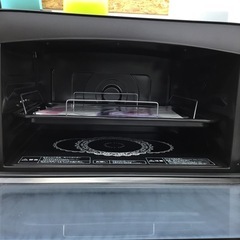 【新品未使用】オーブンレンジ 東芝 ER-JZ400D 2017年製 エキスパート藤沢辻堂店