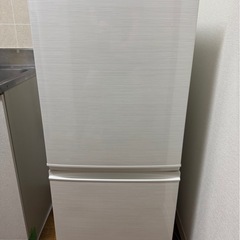 23年製洗濯機&19年製冷蔵庫セット　　 