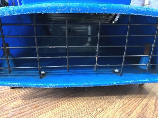 TENNANT 業務用 送風機 J1003 ブロワ 床 フロア カーペット 乾燥 清掃