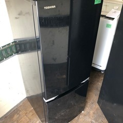 NO 573 ?福岡市内配送設置無料✨? GR-M15BS-K 冷蔵庫 BS