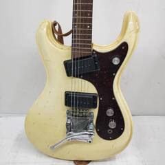 Morales モラレス エレキギター VIBRA MATIC モズライトモデル