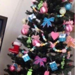 180cmクリスマスツリーセット