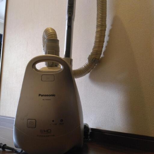 中古･･･掃除機