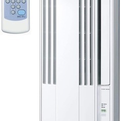 コロナ　窓エアコン　cw-1622R