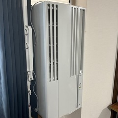 コロナ　窓エアコン　cw-1622R