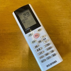 2020年製 12畳用 アイリスオーヤマ エアコン 100V