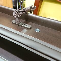 ニトリ｜Nスリープ｜Hard｜コンセント2口｜照明付｜跳ね上げ式クイーンベッド