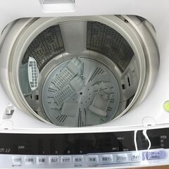 ★ジモティ割あり★ HITACHI  洗濯機 7.0kg   年式2018  動作確認／クリーニング済み KJ6624