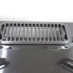 パロマ IC-S7K-1L LPガスコンロ 20年式 中古品 【ハンズクラフト宜野湾