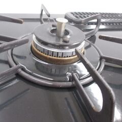 パロマ IC-S7K-1L LPガスコンロ 20年式 中古品 【ハンズクラフト宜野湾