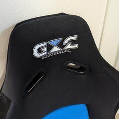 GOODGUN グッドガン フルバケ