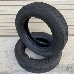 BRIDGESTONE スニーカー 165/70 14インチ 2...