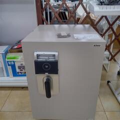 ☆ジモティ割あり☆ EIKO 小型耐火金庫 動作確認／クリーニング済み SJ4191