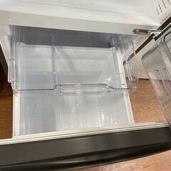 冷蔵庫　No.14926　三菱　146L　2022年製　MR-P15G-H　【リサイクルショップどりーむ天保山店】