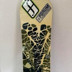 Burton バートン スノーボード グラフィックデザイン