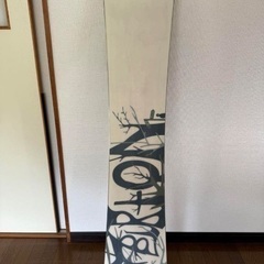 Burton バートン スノーボード グラフィックデザイン