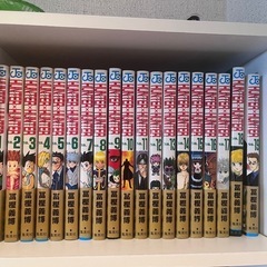美品　HUNTER×HUNTER　全巻　0～37巻 HUNTER×HUNTER ハンターハンター 0巻+1〜37巻 全巻 冨樫義博 全巻