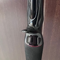 　美品　ダイワ　hrf 86mhb