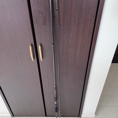 　美品　ダイワ　hrf 86mhb