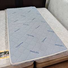 愛品倶楽部柏店】magniflex (マニフレックス) シングルサイズ 布団