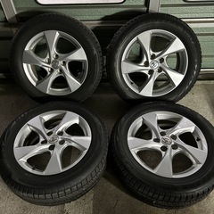 BS DUELER H/T 255/70R18】夏タイヤ【JLラングラー アンリミテッド