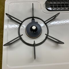 【愛品館江戸川店】リンナイ　都市ガス用ガステーブル　2024年製　RTE597BEL　ID：133-051993-007