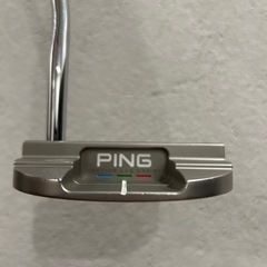 ピン PLD DS72パター