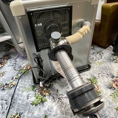 サンポット FFR-56B FFストーブ Used品 状態の良い逸品です！