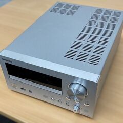 ONKYO オンキョー CDレシーバー CR-555 動作確認済