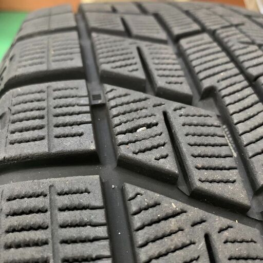 YOKOHAMA [1本] iceGUARD 6 iG60 195/65R15 91Q オークション比較 