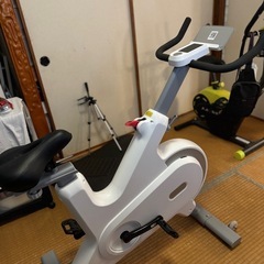 nexgim mg-061eスピンバイク 