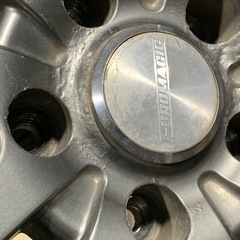 ⭐︎夏タイヤアルミホイール付き⭐︎