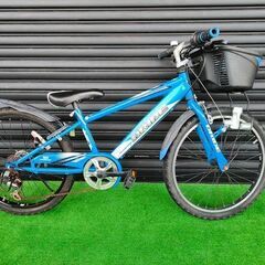 愛知県　引き取り限定　サイクルベースあさひ　dride 子供用時点　22インチ 愛知県 引き取り限定 サイクルベースあさひ dride 子供用時点 22