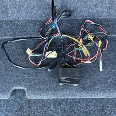 PIVOTスロットルコントローラー　3-Drive AC