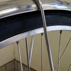 松山　自転車　ブリヂストン　ロココ　LOCOCO